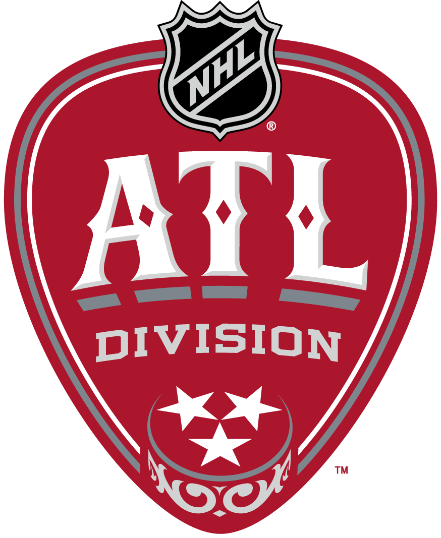 NHL All-Star Game 2016 Team Logo v2 iron on transfers for T-shirts